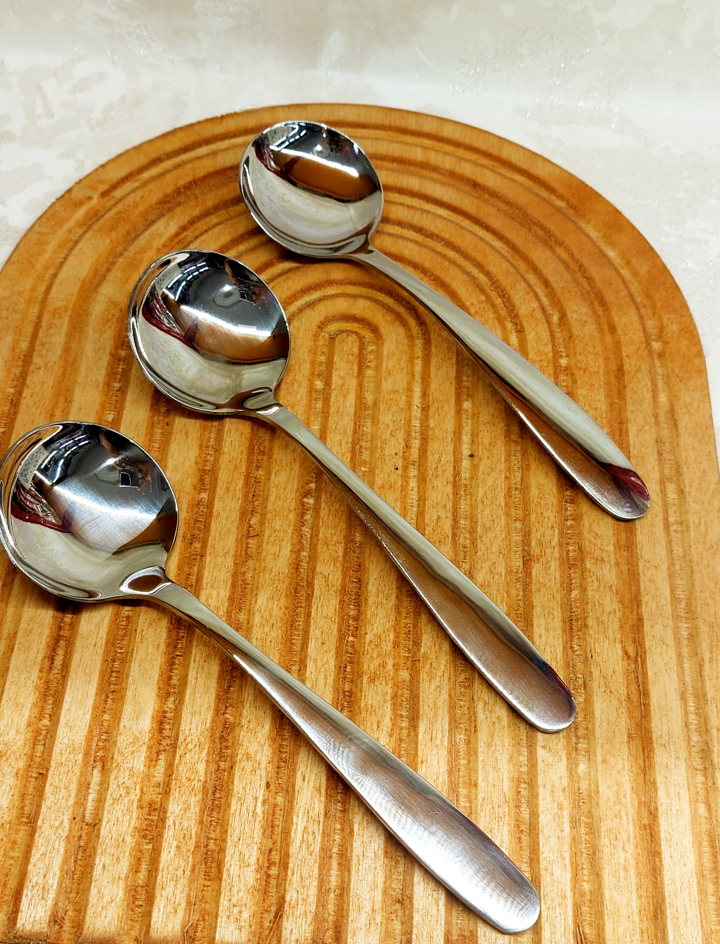 ملاقه خورشت یونیک