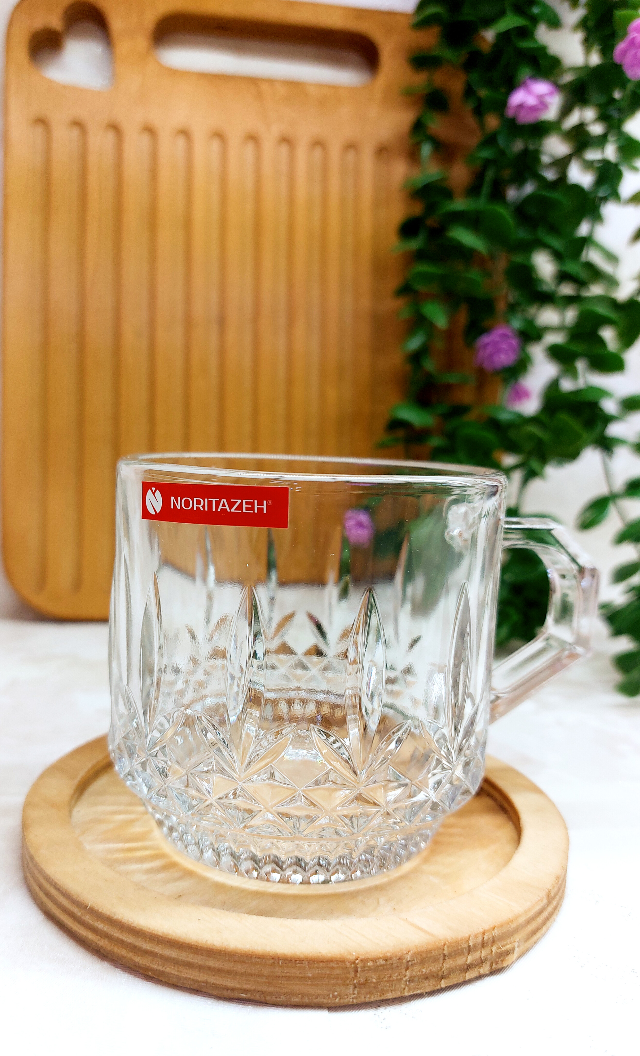 استکان پیکسل نوری تازه