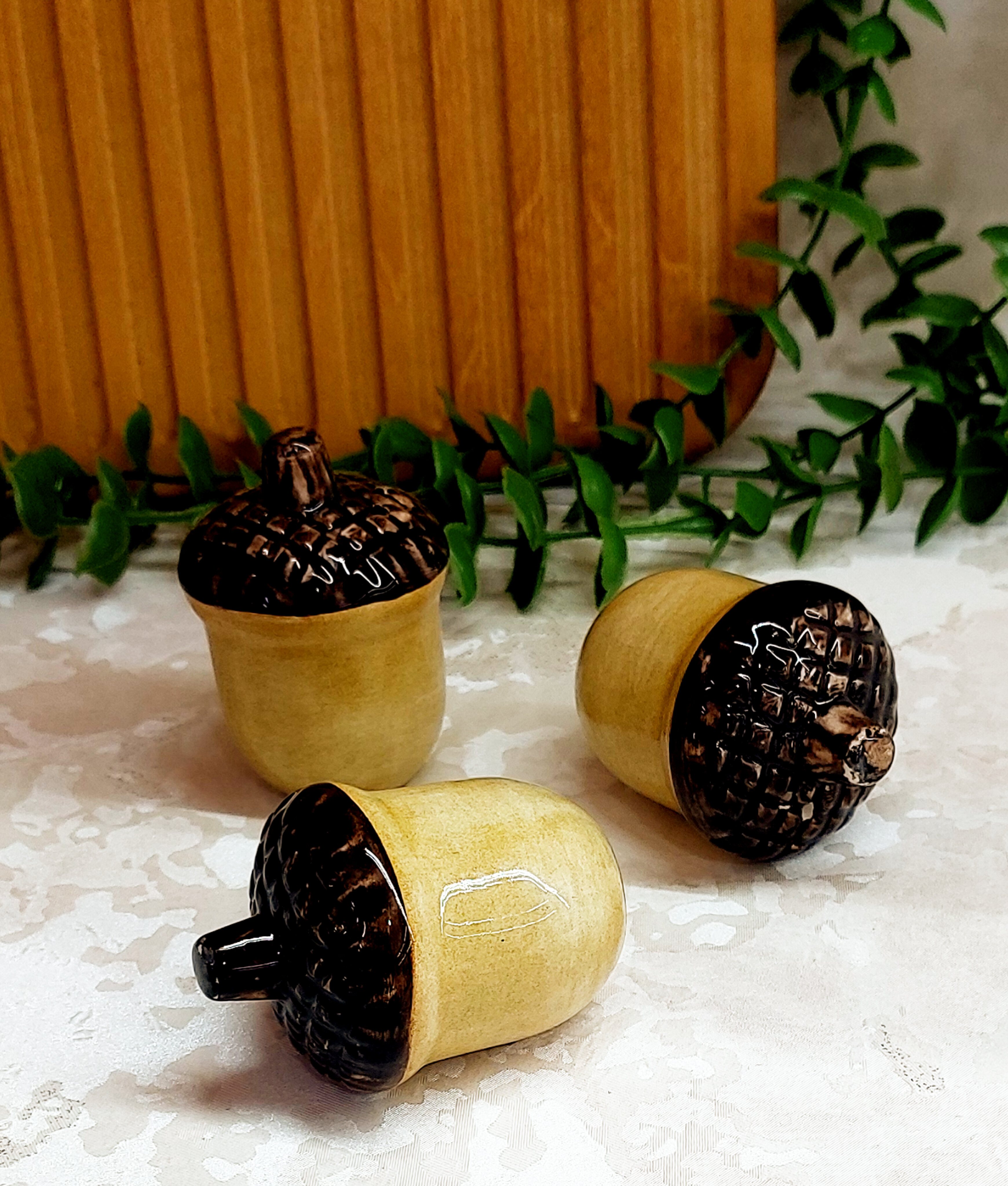 نمک پاش فندوقی